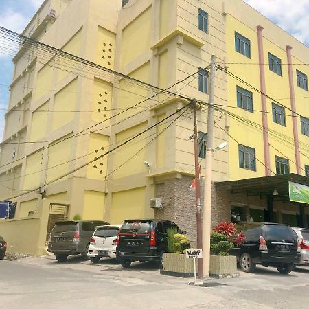 Sei Hotel Banda Aceh Exterior foto