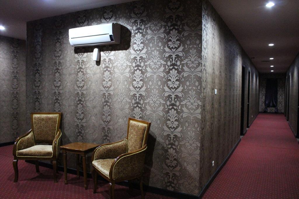 Sei Hotel Banda Aceh Quarto foto