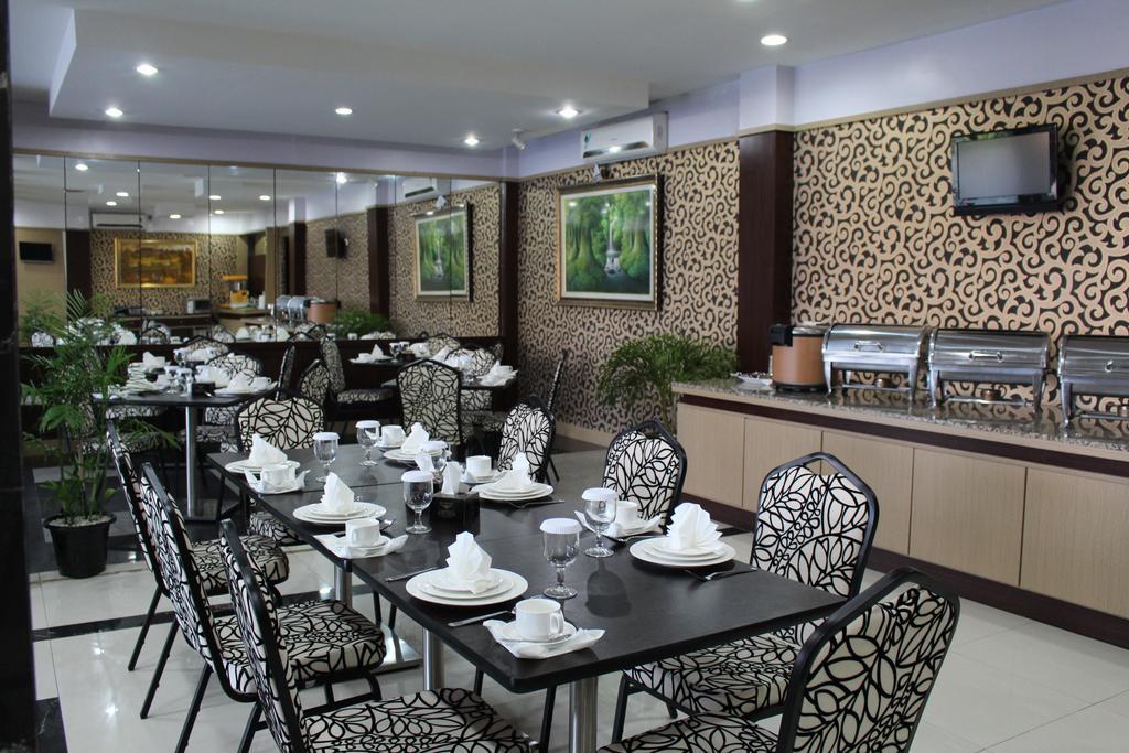 Sei Hotel Banda Aceh Exterior foto