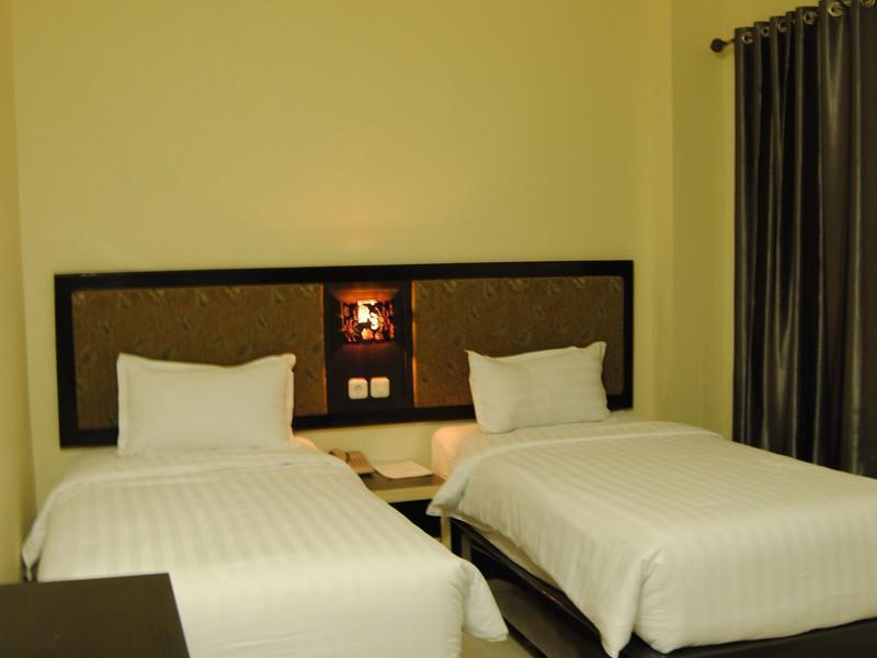 Sei Hotel Banda Aceh Exterior foto