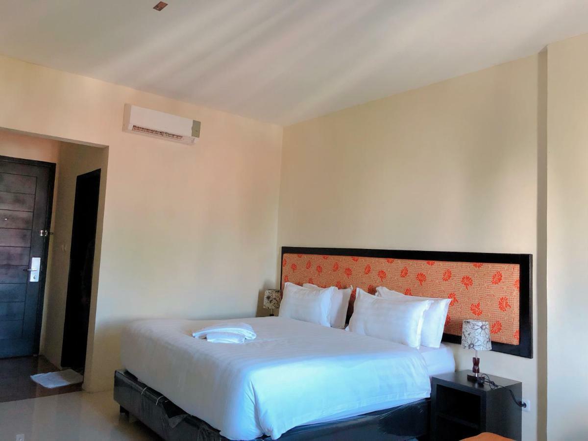 Sei Hotel Banda Aceh Exterior foto